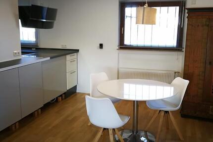 2 Zimmer Wohnung mit Balkon in Renningen 3 zimmer