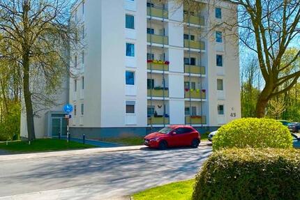 3-Zimmer-Wohnung in ruhiger Lage zimmer