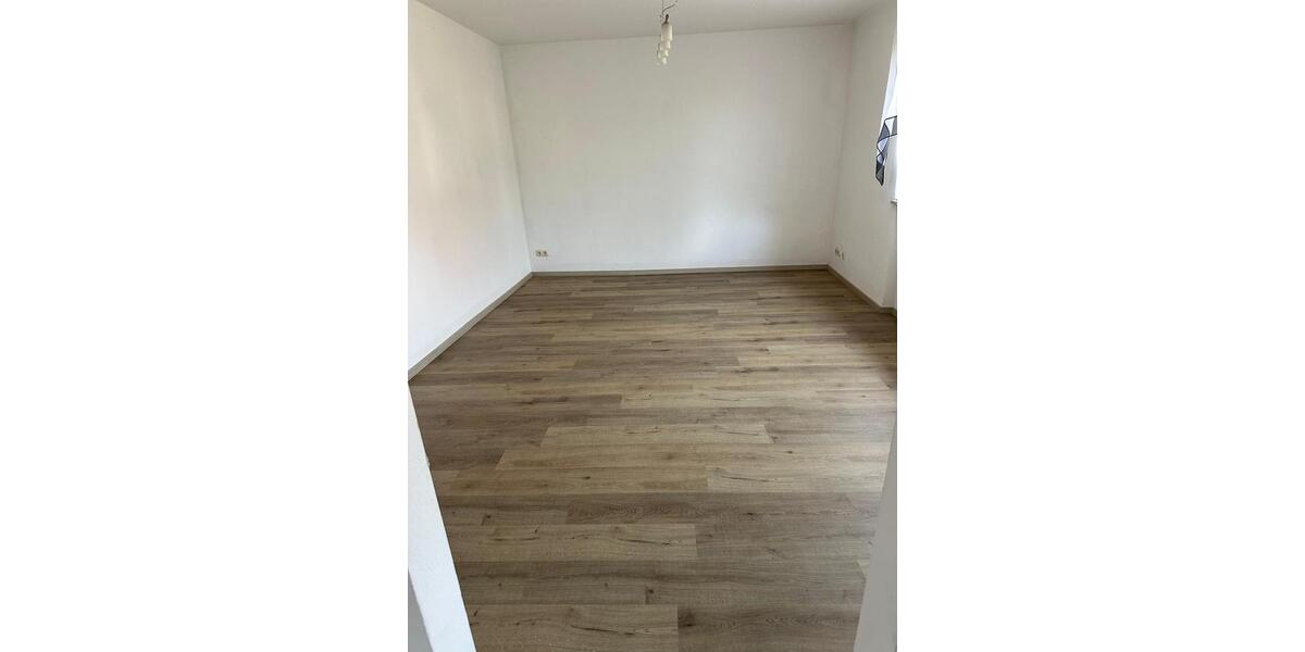Erdgeschoßwohnung Weismain - 2 Zimmer, 51 m&sup2;, 580&euro; | Angebot:24841224