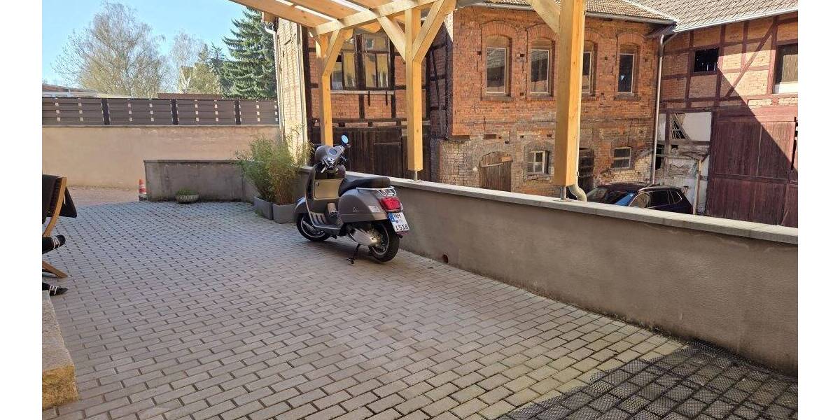 Etagenwohnung Amt Creuzburg Mihla - 3 Zimmer, 99 m&sup2;, 980&euro; | Angebot:26080166