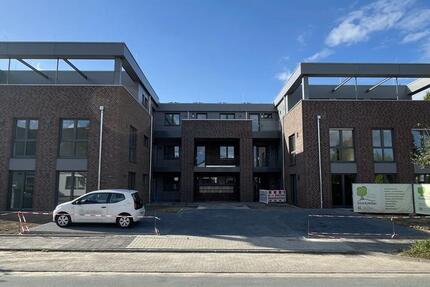 Wohnung Lotte - 3 Zimmer, 92 m&sup2;, 1.020&euro; | Angebot:22400395