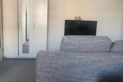 Wohnen auf Zeit Köln Nippes - 1 Zimmer, 37 m&sup2;, 750&euro; | Angebot:25338126