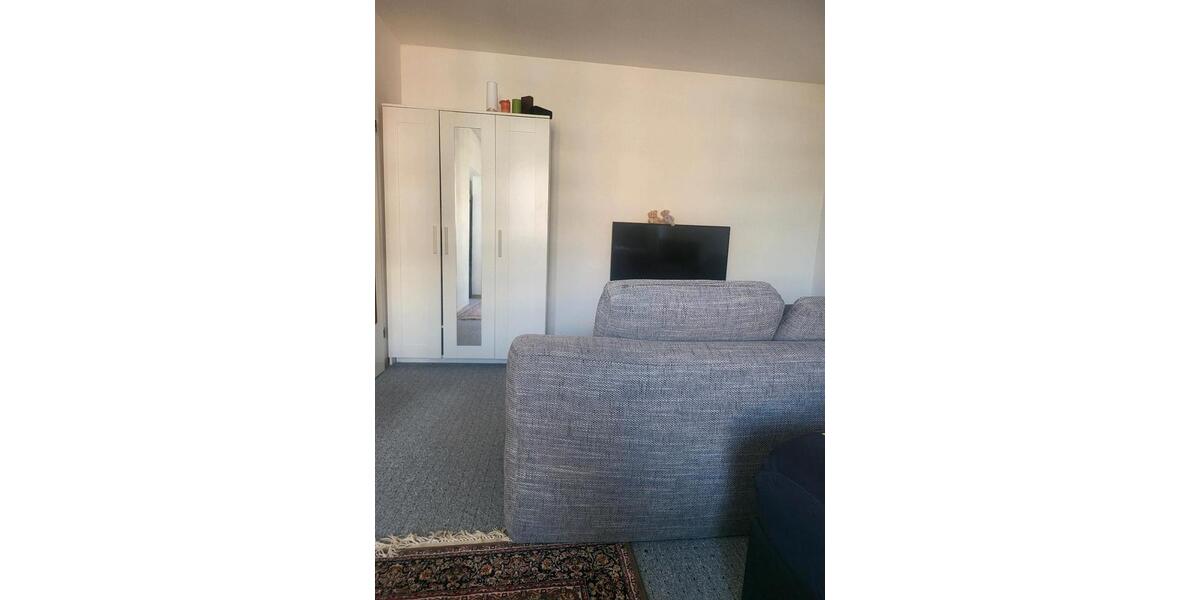 Wohnen auf Zeit Köln Nippes - 1 Zimmer, 37 m&sup2;, 750&euro; | Angebot:25338126