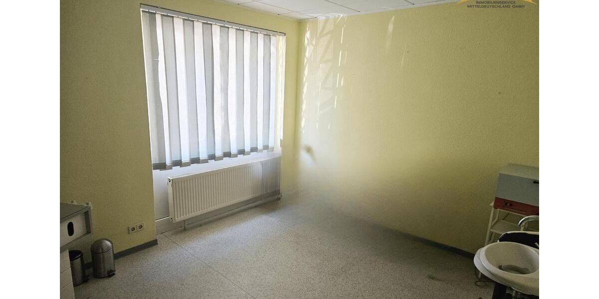 Gewerbeobjekt Sangerhausen - 1.060&euro; | Angebot:26368001