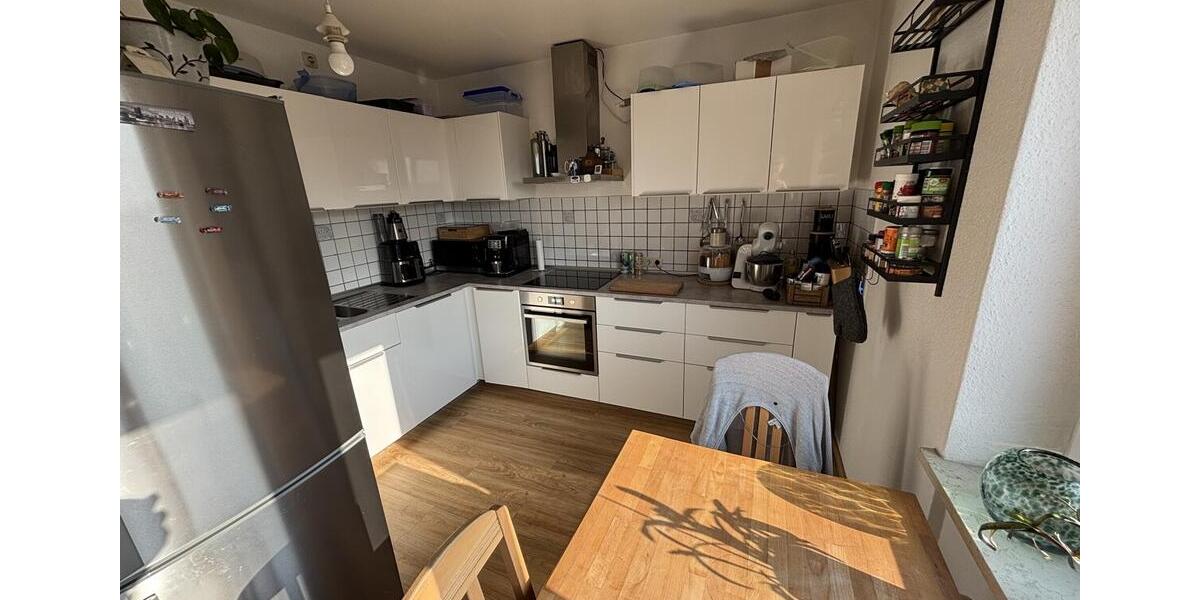 Etagenwohnung Schierling - 3 Zimmer, 88 m&sup2;, 800&euro; | Angebot:24816208