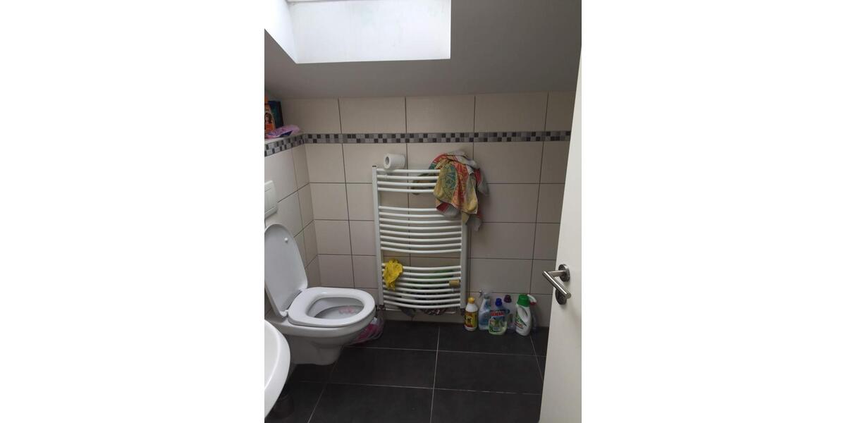 Dachgeschoßwohnung Furth im Wald - 2 Zimmer, 54 m&sup2;, 550&euro; | Angebot:25634181