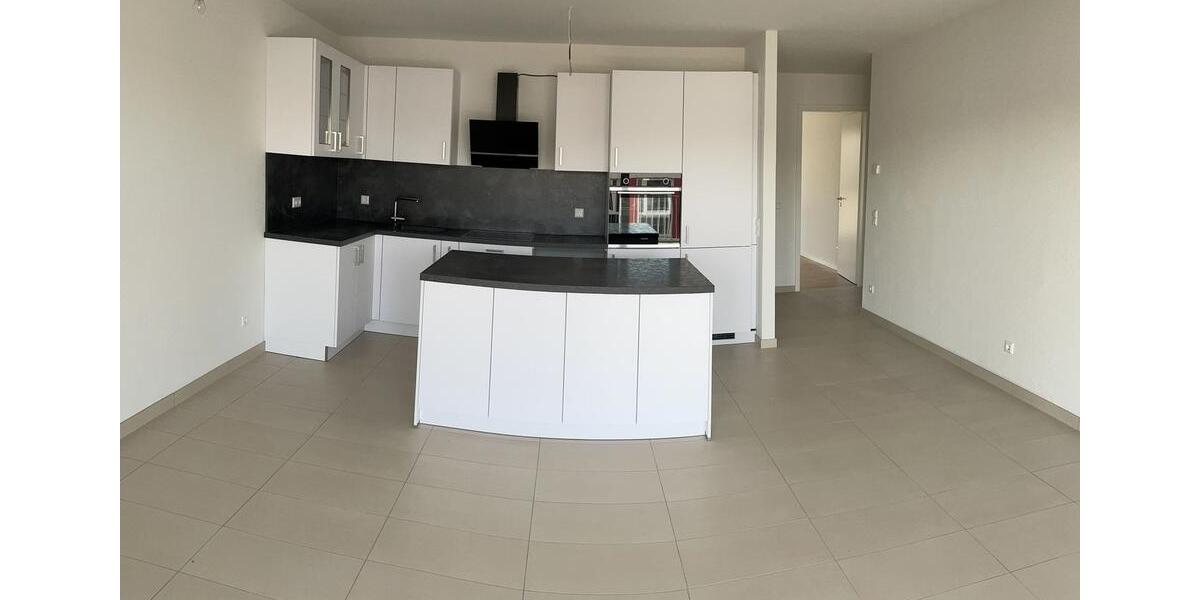 Etagenwohnung Bad Schönborn - 3 Zimmer, 79 m&sup2;, 1.189&euro; | Angebot:26695035