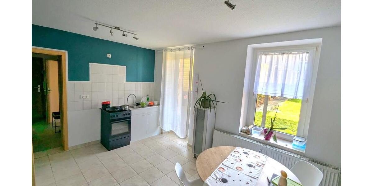 Schöne 2-Zimmer-Wohnung mit Terrasse! - Erdgeschoßwohnung Hartha Richzenhain | Angebot:26745091