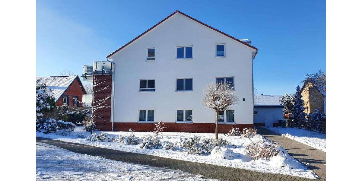 Etagenwohnung Wendeburg - 4 Zimmer, 121 m&sup2;, 1.350&euro; | Angebot:25225894
