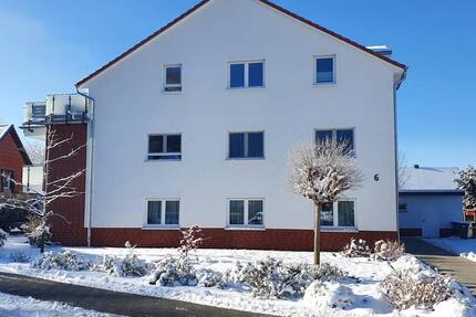 Wohnung Wendeburg - 4 Zimmer, 121 m&sup2;, 1.350&euro; | Angebot:25225894