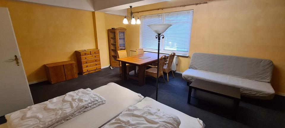 Etagenwohnung Kiel - 1 Zimmer, 41 m&sup2;, 690&euro; | Angebot:24847444