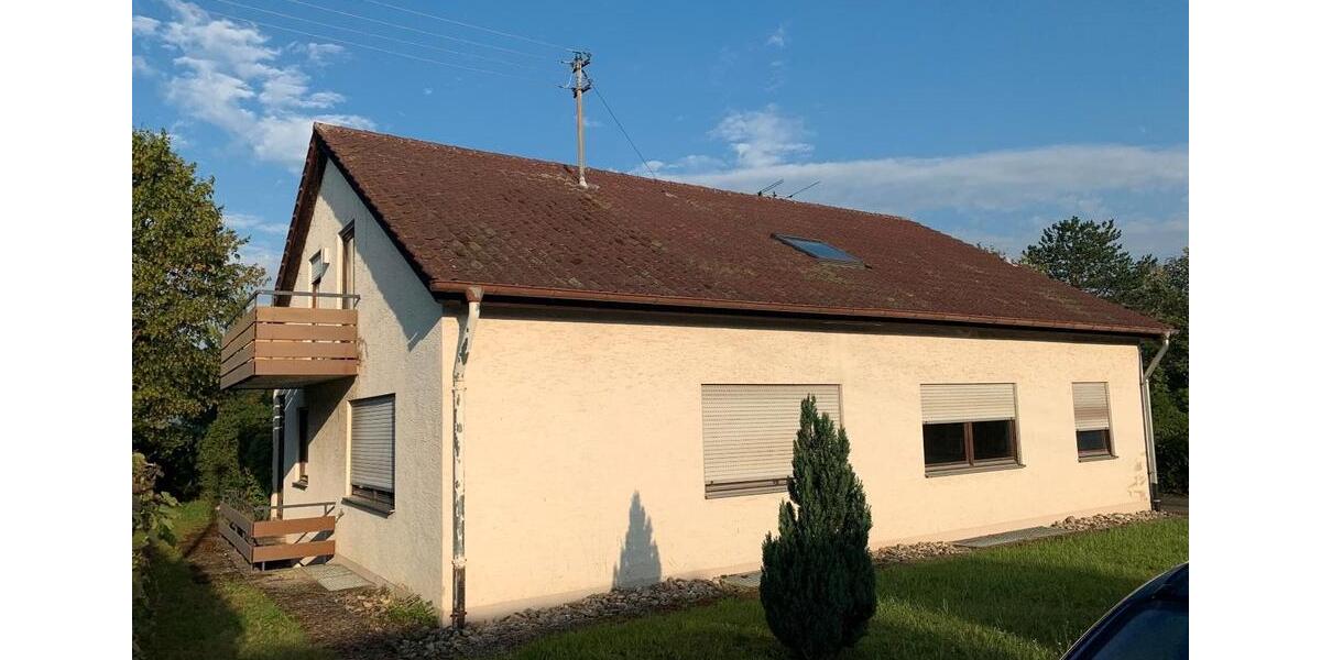 Wohnen auf Zeit Kusterdingen - 1 Zimmer, 26 m&sup2;, 454&euro; | Angebot:26237663