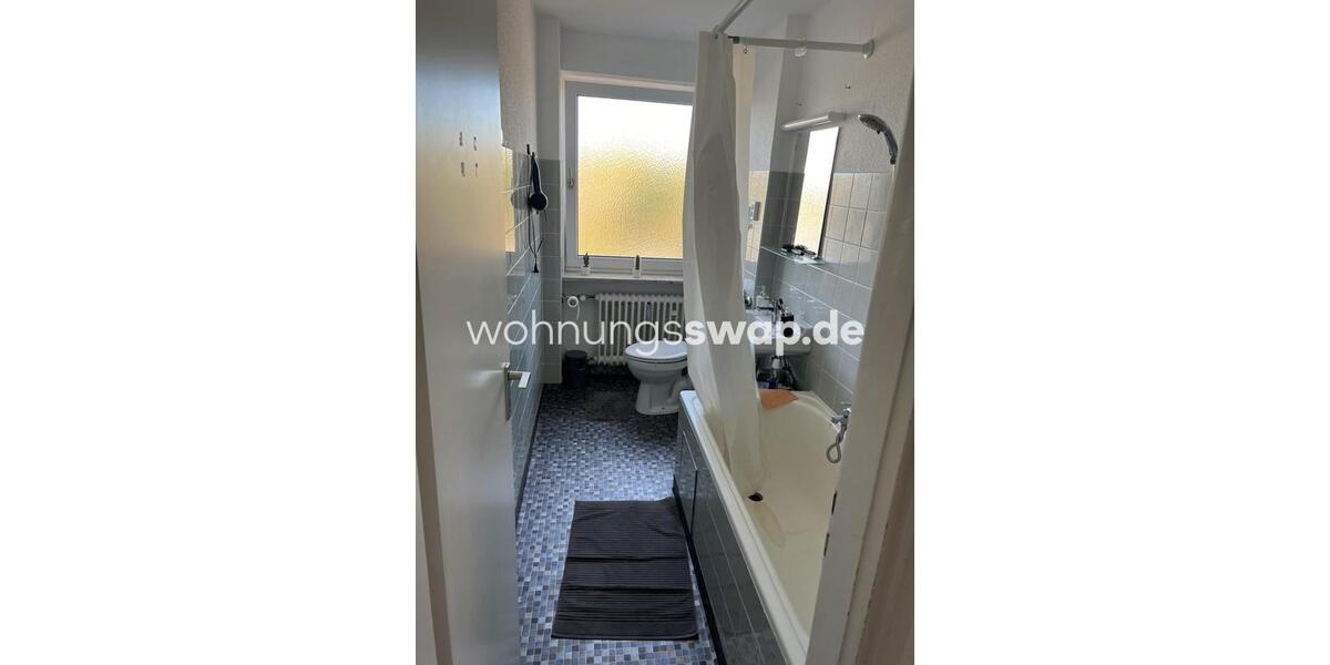 Etagenwohnung München Feldmoching-Hasenbergl - 2 Zimmer, 55 m&sup2;, 850&euro; | Angebot:25387262