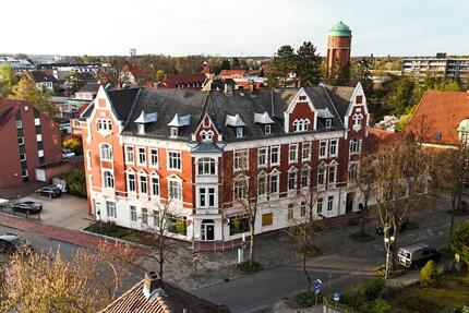 Wohnung Nienburg (Weser) - 6 Zimmer, 186 m&sup2;, 1.400&euro; | Angebot:26058512
