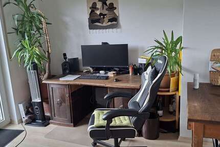 Wohnung Geislingen - 1 Zimmer, 36 m&sup2;, 400&euro; | Angebot:27093465