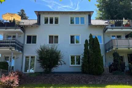 Wohnung Erkner - 3 Zimmer, 82 m&sup2;, 1.378&euro; | Angebot:26949580
