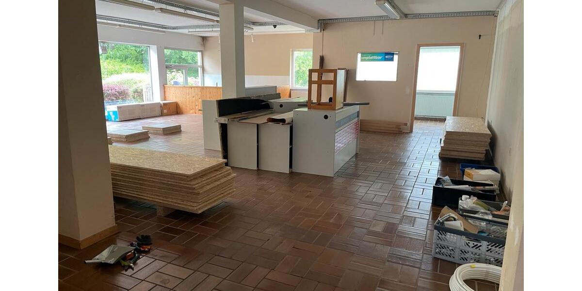 Gewerbeobjekt Bielefeld Schildesche - 1.500&euro; | Angebot:26692953
