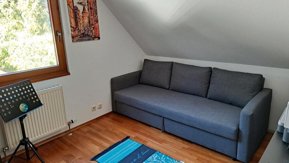Wohnen auf Zeit Berlin Spandau - 4 Zimmer, 120 m&sup2;, 600&euro; | Angebot:25983547