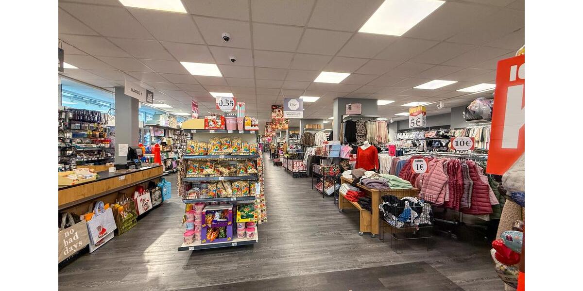 Gewerbeobjekt Saarbrücken Neue Bremm - 2.500&euro; | Angebot:23728146