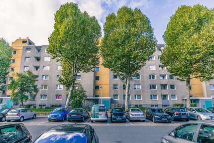 Wohnung Braunschweig Weststadt - 3 Zimmer, 80 m&sup2;, 647&euro; | Angebot:26978194