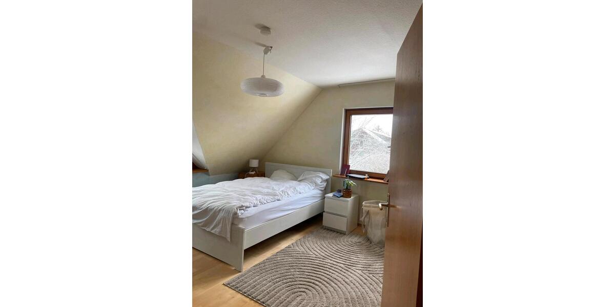Wohnen auf Zeit Deutsch Evern - 1 Zimmer, 18 m&sup2;, 490&euro; | Angebot:24804632