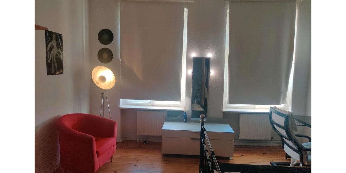 Wohnen auf Zeit Berlin Charlottenburg-Wilmersdorf - 30 Zimmer, 100 m&sup2;, 850&euro; | Angebot:26664826