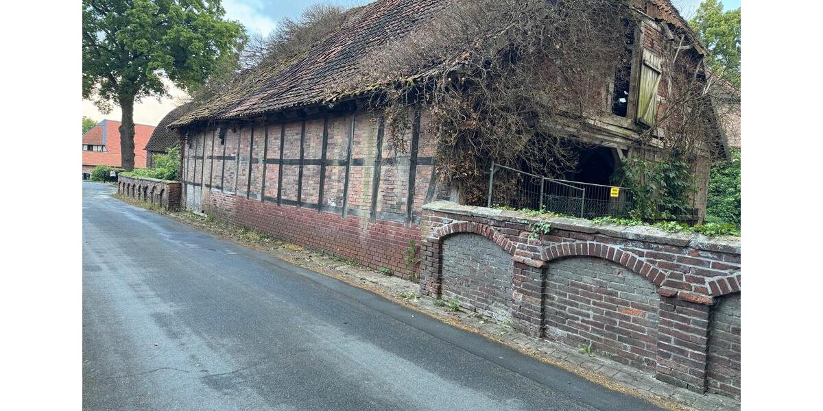 Gewerbeobjekt Edemissen - 5.000&euro; | Angebot:24743321