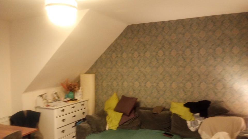 Etagenwohnung Bad Pyrmont - 4 Zimmer, 86 m&sup2;, 630&euro; | Angebot:26669438
