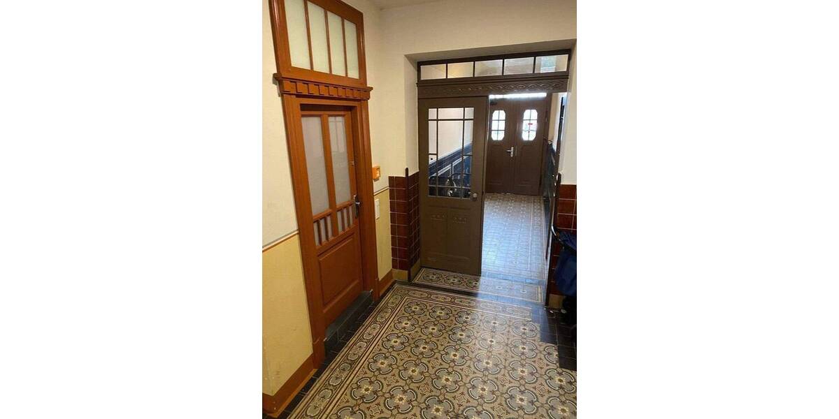 Etagenwohnung Chemnitz Yorckgebiet - 2 Zimmer, 76 m&sup2;, 456&euro; | Angebot:26843674