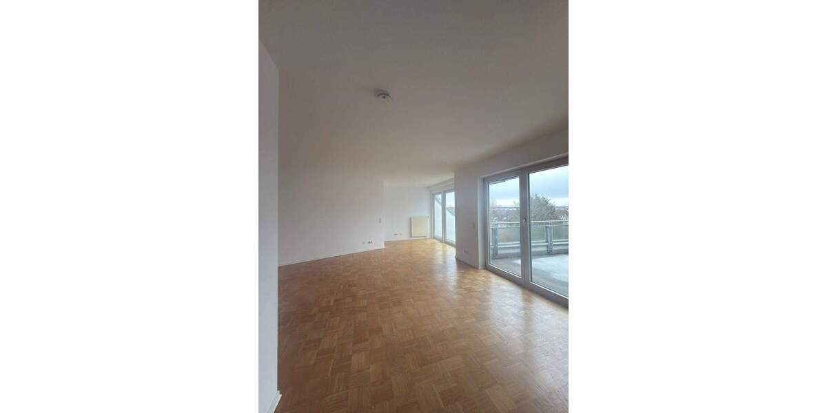 Etagenwohnung Dietzenbach Steinberg - 2 Zimmer, 71 m&sup2;, 865&euro; | Angebot:24784124