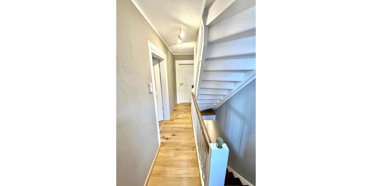 Exklusive und verspielte 5,5 Zimmer Maisonettewohnung im Herzen von Gengenbach 5.5 zimmer