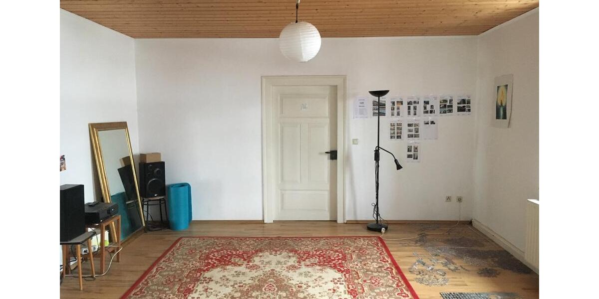 Etagenwohnung Seifhennersdorf - 4 Zimmer, 109 m&sup2;, 580&euro; | Angebot:25839936