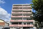 Schöne 3-Zimmer Wohnung in Hannover-Burg