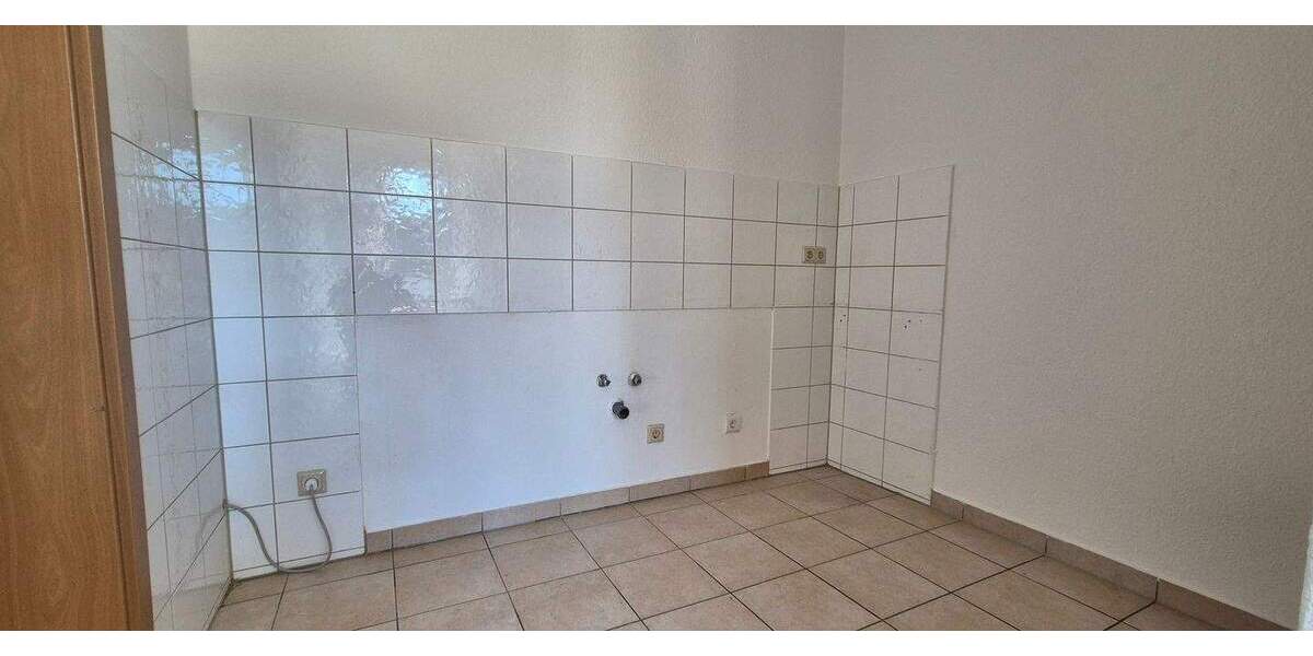 Terrassenwohnung Samtens - 2 Zimmer, 52 m&sup2;, 399&euro; | Angebot:24821718