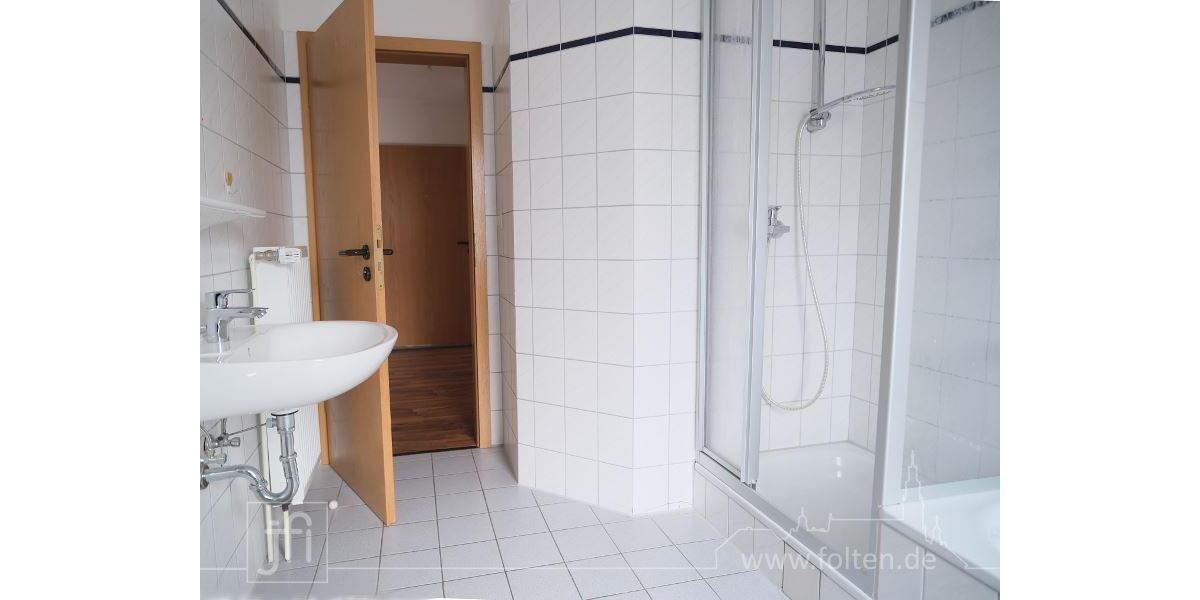 Etagenwohnung Aurich - 3 Zimmer, 78 m&sup2;, 650&euro; | Angebot:26001548