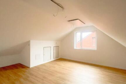 RHEINE: Exklusive 3-Zimmer-Neubau-Mietwohnung mit energieeffizienter Bauweise und Wohlfühlambiente 3 zimmer