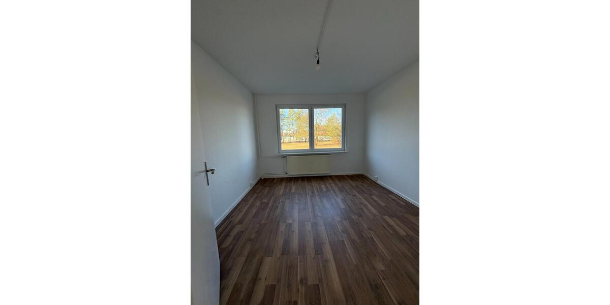 Etagenwohnung Pasewalk - 4 Zimmer, 71 m&sup2;, 530&euro; | Angebot:25854081