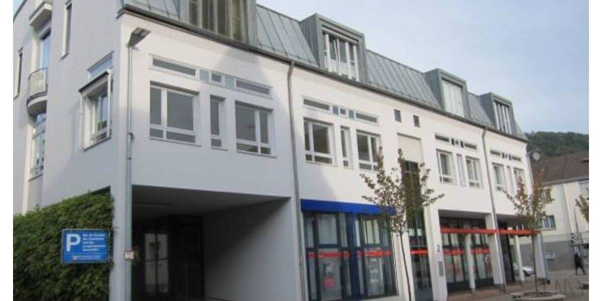 Etagenwohnung Grenzach-Wyhlen Grenzach - 3 Zimmer, 109 m&sup2;, 1.308&euro; | Angebot:26730911