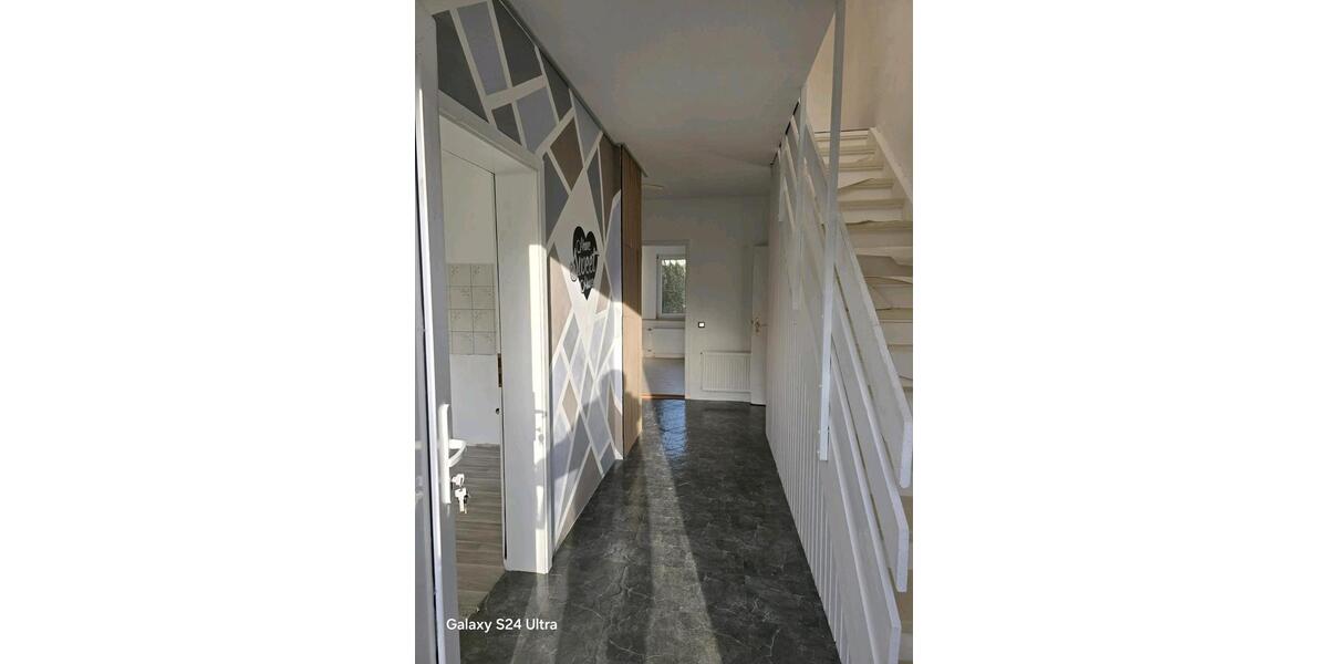 Reihenhaus Bad Sachsa - 7 Zimmer, 150 m&sup2;, 920&euro; | Angebot:24962945