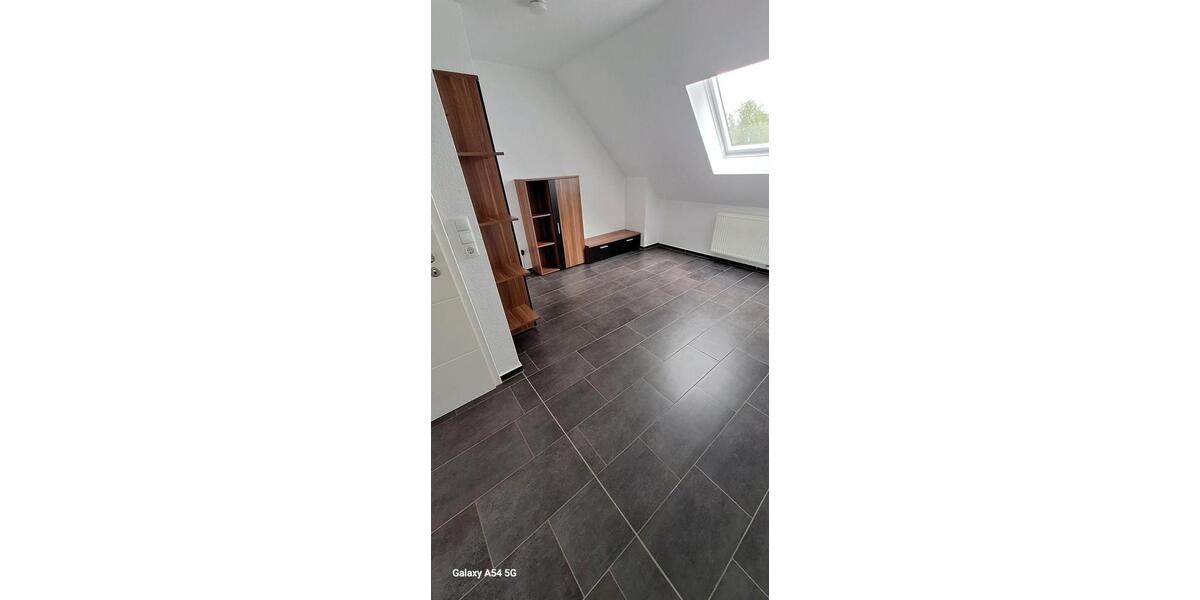 Dachgeschoßwohnung Friesoythe - 2 Zimmer, 70 m&sup2;, 553&euro; | Angebot:25948842