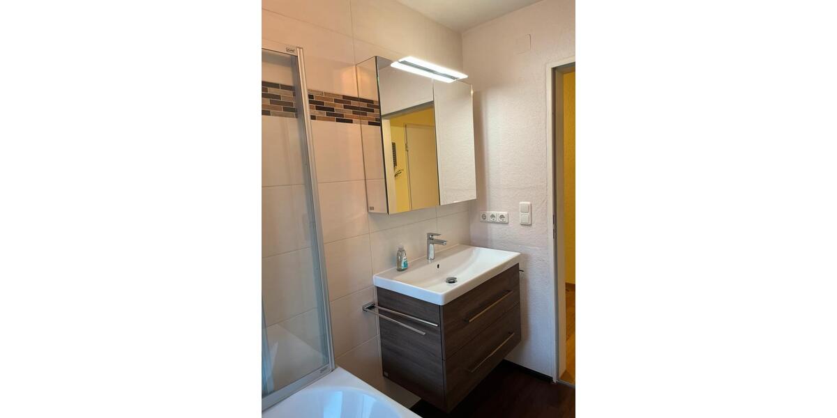 Etagenwohnung Oberstaufen - 3 Zimmer, 80 m&sup2;, 900&euro; | Angebot:26701524