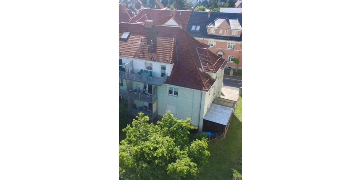 Etagenwohnung Eisenach - 4 Zimmer, 100 m&sup2;, 690&euro; | Angebot:26201138