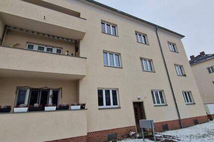 Wohnung Magdeburg Cracau - 3 Zimmer, 71 m&sup2;, 469&euro; | Angebot:25750167