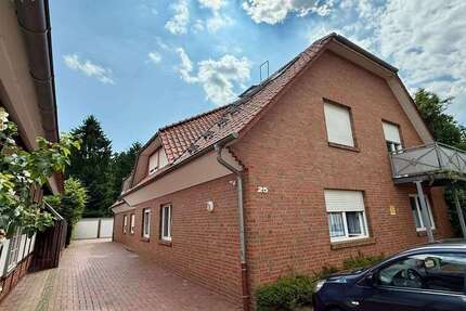 Wohnung zum Mieten in Quakenbrück 700 € 105 m² 4 zimmer