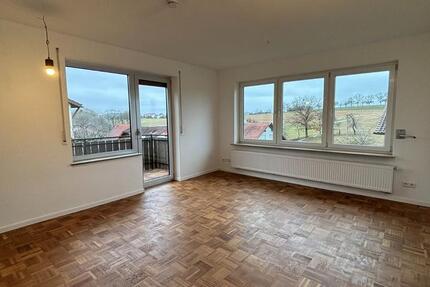 Wohnung Schefflenz - 4 Zimmer, 92 m&sup2;, 940&euro; | Angebot:25017185