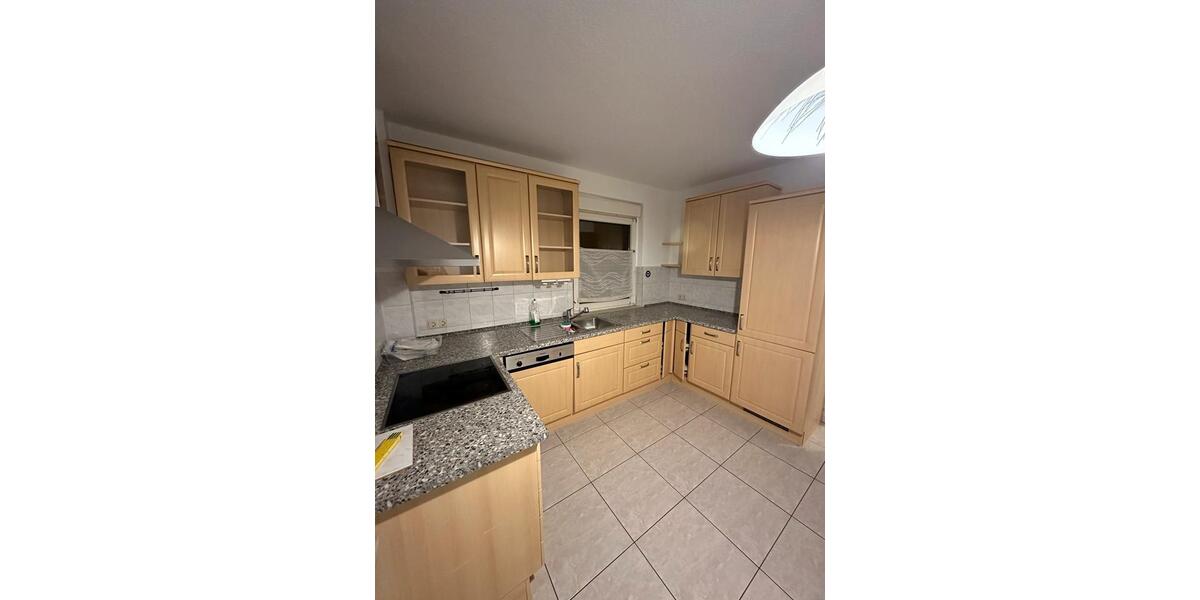 *H-Ahlem* 4-Zimmer Wohnung modern saniert inkl. Einbauküche 4 zimmer