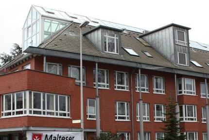 Betreutes Wohnen 2-Zimmer Appartement in Düren 2 zimmer