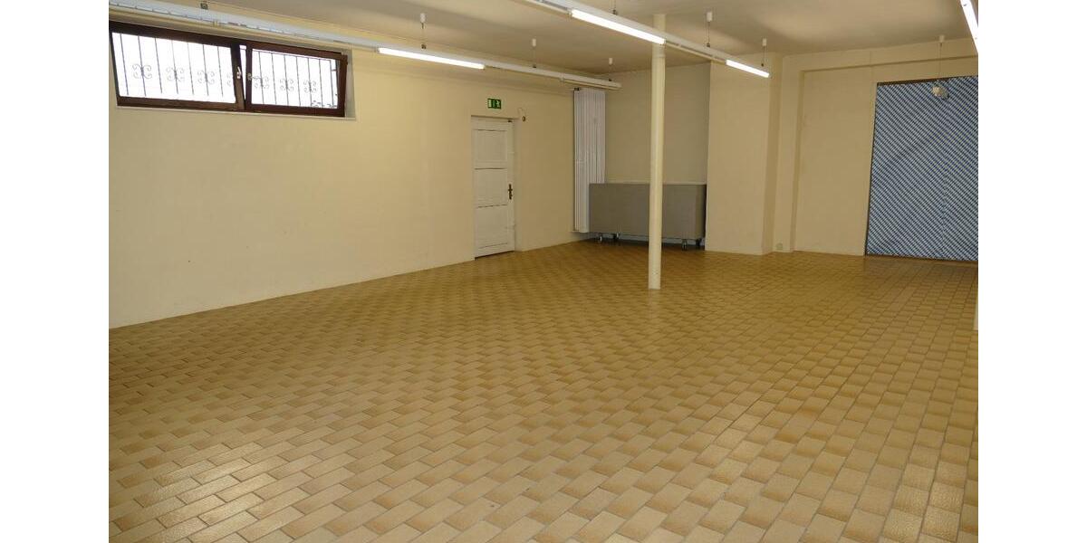 Gewerbeobjekt Schöllnach - 690&euro; | Angebot:26489471