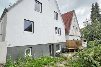 Wohnung Giengen - 5 Zimmer, 95 m&sup2;, 900&euro; | Angebot:22729240