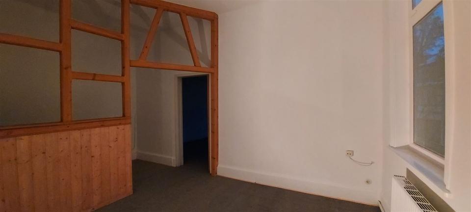 Etagenwohnung Osterode am Harz - 2 Zimmer, 60 m&sup2;, 329&euro; | Angebot:24590147